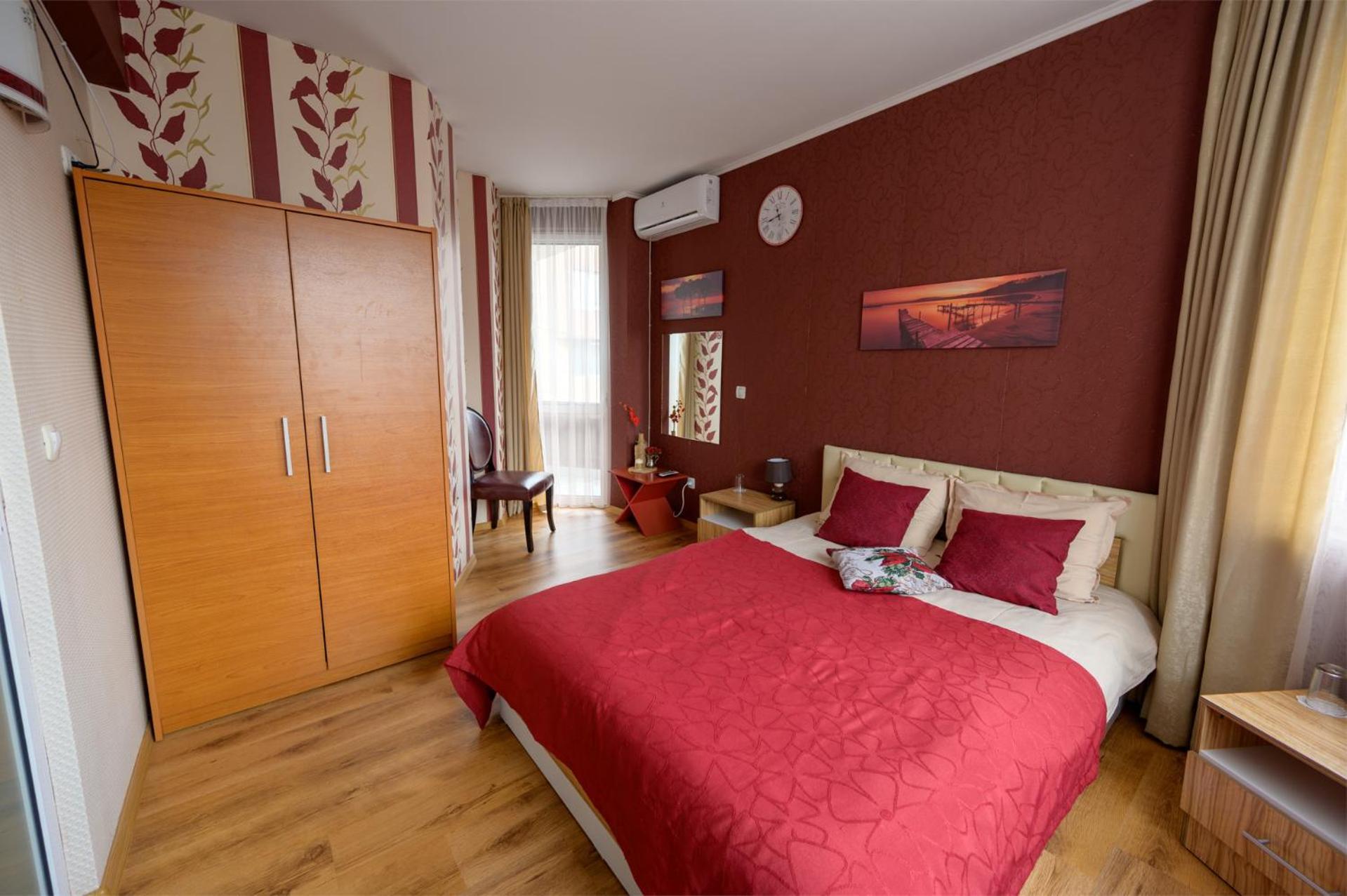 Ахат- Къща За Гости Kyustendil Room photo